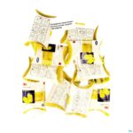 Packshot Ear Classic Oordopjes 10paar