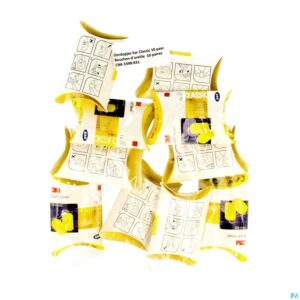 Packshot Ear Classic Oordopjes 10paar