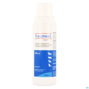 Packshot Traumeel S Us.vet Gel 250g Heel