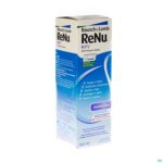 Packshot Bausch Lomb Renu Multiplus 355ml