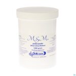 Packshot Msm Pdr Soluble/ Oplosb 1kg Deba