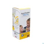 Packshot Aerochamber Plus A/static+flow-vu-mask Child