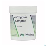 Packshot Astragalus Complex V-caps 120 Deba