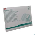 Packshot Tegaderm 3m Transp 15x20cm 10 1628