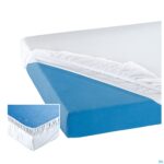 Productshot Suprima 3066 Matrasovertrek Pvc 100x200cm