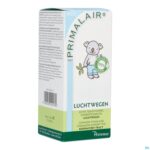 Packshot Primalair Kids 120ml
