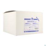 Packshot Ortolux Small Oogkompres 20 70106
