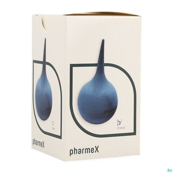 Packshot Pharmex Peer 27ml Xs