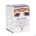 Packshot Zen Supp Smakelijk Tabl Flacon 30