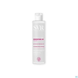 Productshot Svr Sensifine A/roodheid Micellair Water 200ml