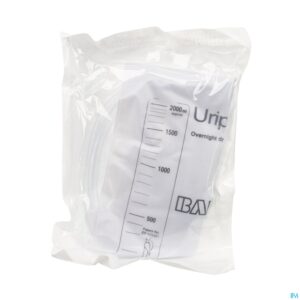 Packshot Uriplan Bedzak Ster 2l 1 813131