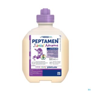 Productshot Peptamen Junior Advance 500ml Nf