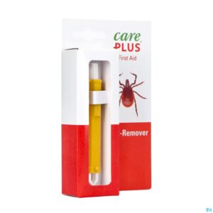 Packshot Care Plus Tick-out Tekentang Nf