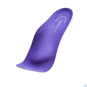 Lifestyle_image Podartis Shorty 1/2 Zool Blauw 45