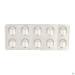 Productshot Levocetirizine Teva 5mg Comp 10 Productshot Levocetirizine Teva 5mg Comp 10