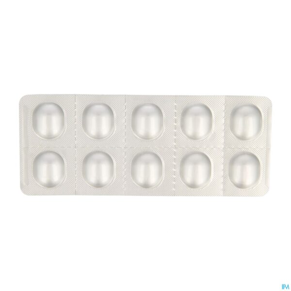 Productshot Levocetirizine Teva 5mg Comp 10 Productshot Levocetirizine Teva 5mg Comp 10