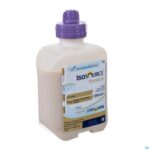 Packshot Isosource Standard Smartflex 500ml 12138998