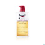 Packshot Eucerin Ph5 Douche Olie 1000ml