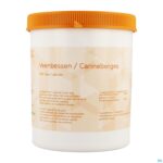 Packshot Veenbessen Caps 600 Magis