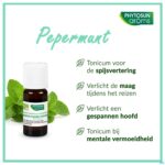 Lifestyle_image Phytosun Pepermunt Fr-bio-01 10ml