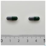 Pillshot Loperamide Teva Caps 20 X 2mg