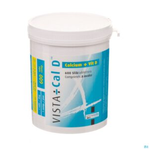 Packshot Vista-cal D Pot 600 Tabl