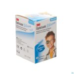 Packshot Opticlude 3m Silicone Eye Patch Boy Maxi 50