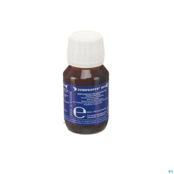Packshot Echipropys Duiven 50ml