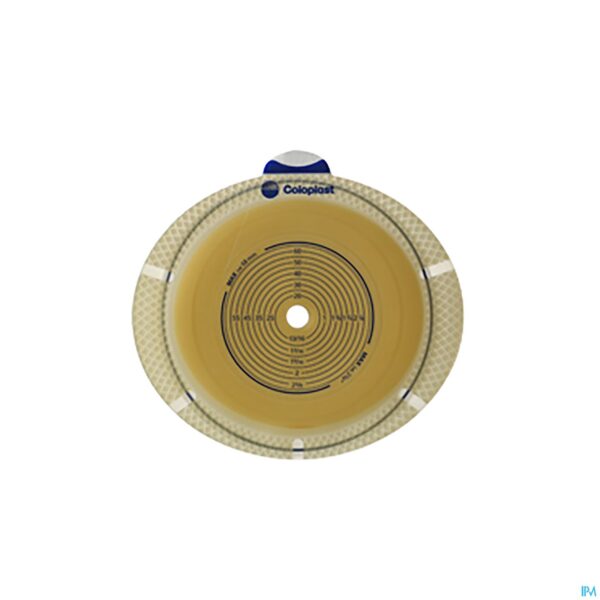 Productshot Coloplast Sensura Flex Plaat 10-68mm 5 10103