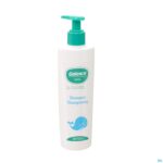 Packshot Galenco Bb Shampoo 200ml