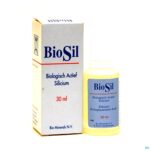 Productshot Biosil Gutt 30ml