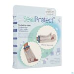 Packshot Sealprotect Kind Arm Small 38cm