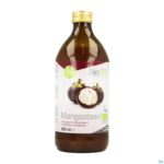 Packshot Biotona Mangostan Puree 500ml