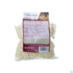 Packshot Taranis Pasta Schelpjes Zakje 500g