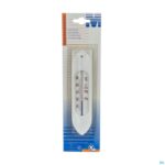 Packshot Thermometer Bad Bootvorm Pontos