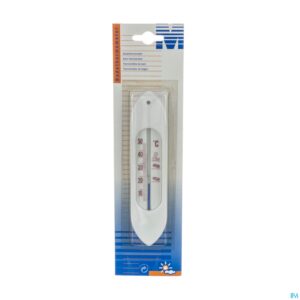 Packshot Thermometer Bad Bootvorm Pontos