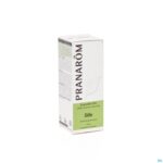 Packshot Pranarom Eo Dille 10ml