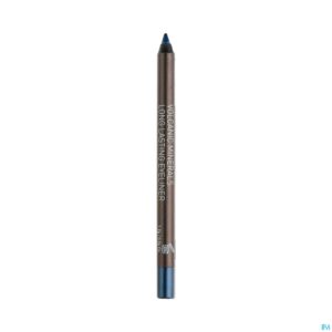 Packshot Korres Km Eye Pencil Volcanic Miner.08 Blue