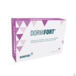 Packshot Dormifort Blister Tabl 2x15 Packshot Dormifort Blister Tabl 2x15