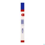 Packshot Leukomed T Plus Verb Ster 8,0cmx15cm 5 7238208