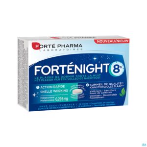 Packshot Fortenight 8h Comp 15