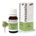 Lifestyle_image Pranarom Eo Aniba Rozenblad Bio 10ml