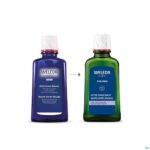 Lifestyle_image Weleda After Shave Balsem 100ml