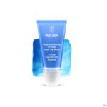 Productshot Weleda Creme Hydra Man 30ml