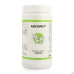 Packshot Ascopet Pdr 200g Vmd Packshot Ascopet Pdr 200g Vmd
