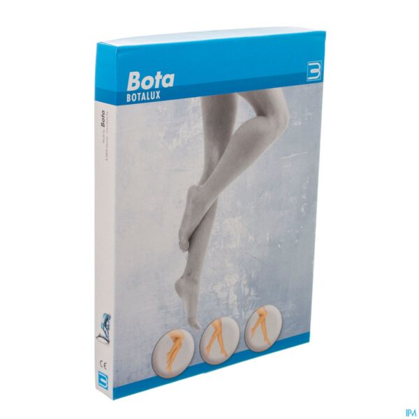 Packshot Botalux 40 Panty Steun Glace N3 Packshot Botalux 40 Panty Steun Glace N3