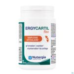 Packshot Ergycartil Flex Caps 90