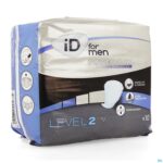 Packshot Id For Men Level 2 10