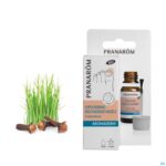 Lifestyle_image Pranarom Aromaderm Lotion Gele Nagel Fl 10ml
