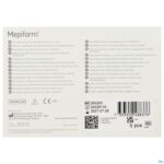 Packshot Mepiform Verb Adh Litteken Ster 5x 7,5cm 5 293200